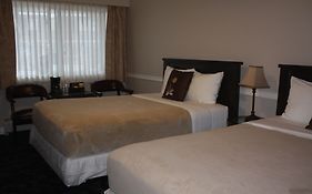 The Classic Horseshoe Bay Motel